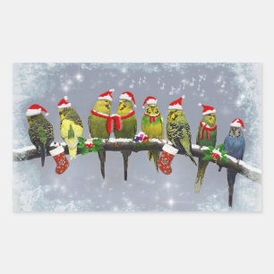 Retangular O pequeno adesivo dos carburadores