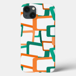 Retângulos Modernos do Século médio