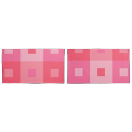 Retângulos rosa
