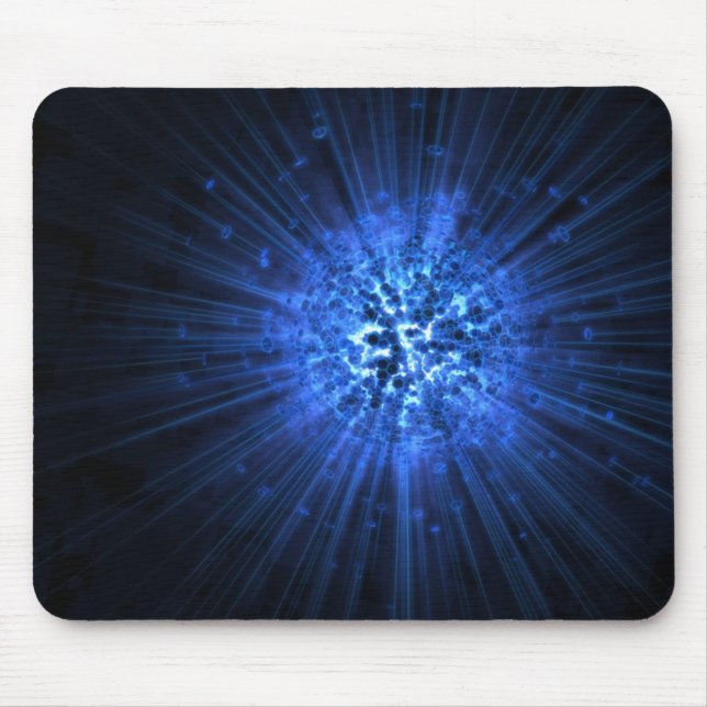 Retenção Mousepad (Frente)