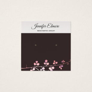 Retentor de Exibição de Estacas de Altura Preta de