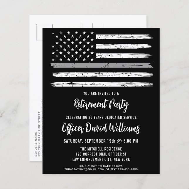 Retirada de Cinza Preta do Orçamento (Frente/Verso)