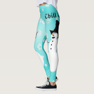 Retirar Leggings