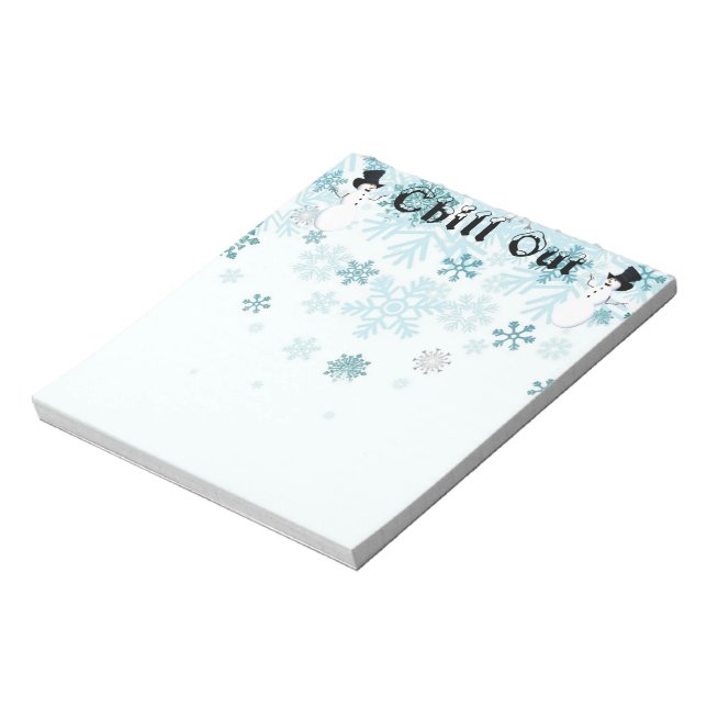 Retire o Bloco de Notas (Invertido)