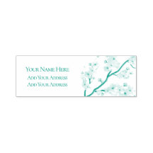 RETORNAR CARIMBO DA ETIQUETA DE ENDEREÇO : MARCA D