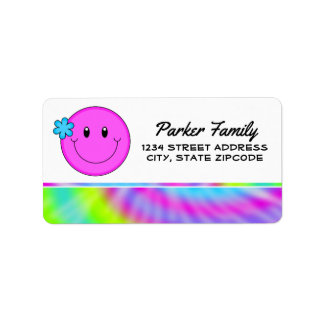 Retornar Etiquetas de Endereço │ Coletor de Smiley