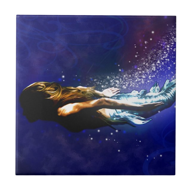 Retorne ao mar (Frente)