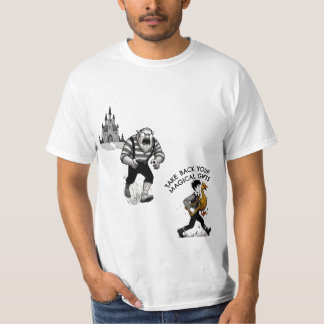 Retorne Sua Camisa De Presente + Livro De Paixão