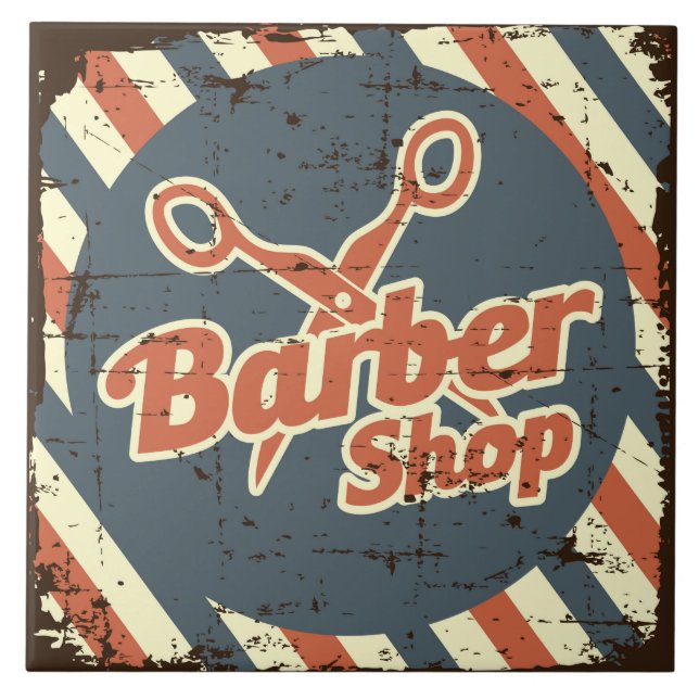 Retorno de compro Barber legal (Frente)