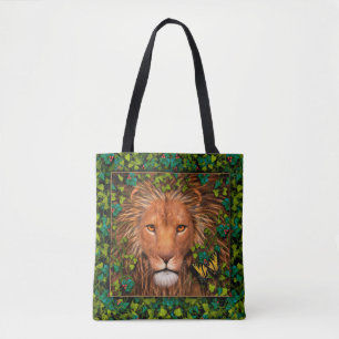 Retorno do Rei Tote Bag