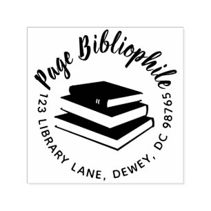 Retorno Redondo de Autosincronia Endereço Carimbo