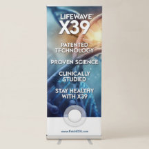 Banner de Apresentação Básica