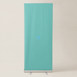 Retrátil Telas Verticais de Banner - Ideal para qualquer Oc