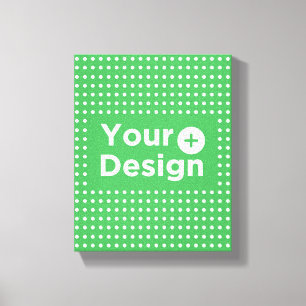 Retrato - Canvas personalizada - Editor de pata