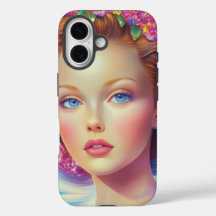 Retrato da Coroa Eoral