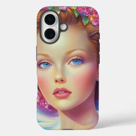 Retrato da Coroa Eoral