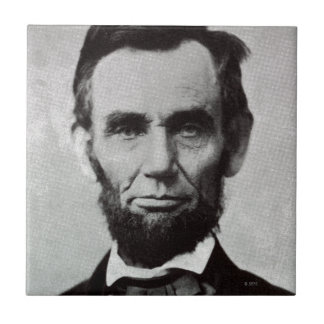 Retrato de Abe Lincoln 2