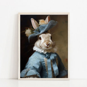 Retrato de Animal Vitoriano, Impressões de Animais