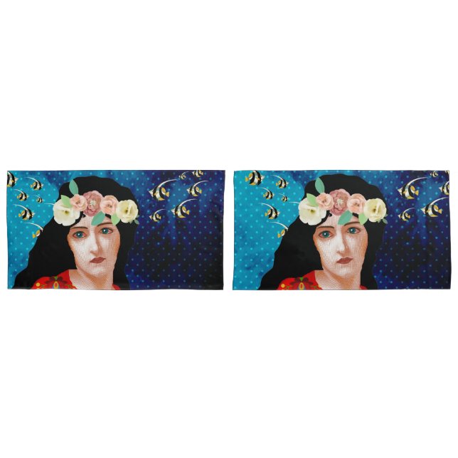 Retrato de Arte (Frente - conjunto)