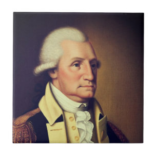 Retrato de George Washington (1790)