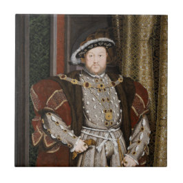 Retrato de Henrique VIII (Hans Holbein, o Jovem)