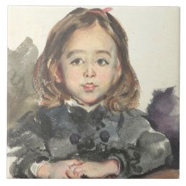 Retrato de Marie (Garota Justa)