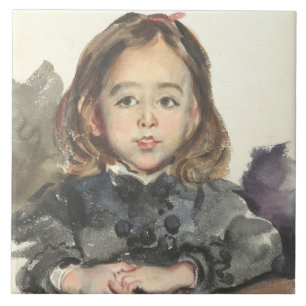 Retrato de Marie (Garota Justa)