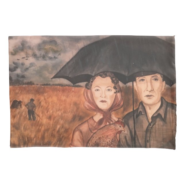 Retrato De Um Sonho (Frente)