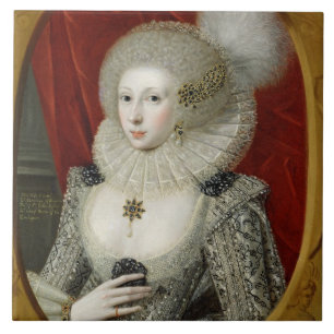 Retrato de uma mulher, possivelmente algodão de