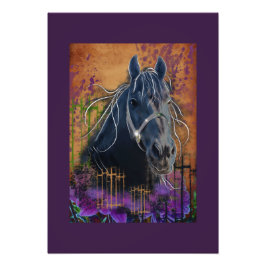 Retrato DIAMOND - Foto Impressão