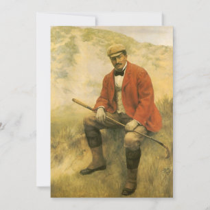 Retrato do Doutor William Laidlaw Purves por Colli