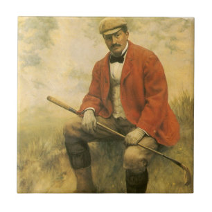 Retrato do Doutor William Laidlaw Purves por Colli