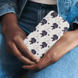 Retrato Pet Personalizado e Nome do Script Pet Lov