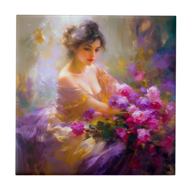 Retrato Sensual (Frente)