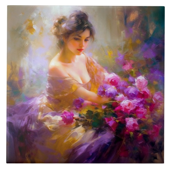 Retrato Sensual (Frente)