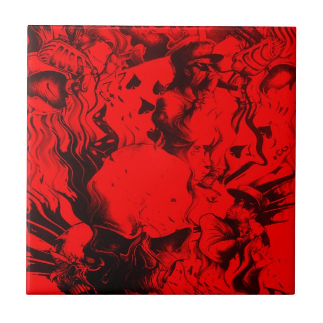 Retratos pop Musicais em Arte Vibrante de Cores Ve (Frente)