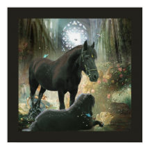 Retretação Sagrada - Poster