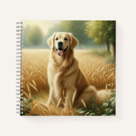 Retriever Dourado