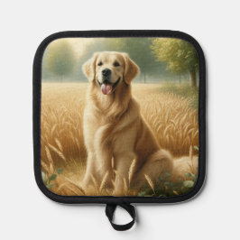 Retriever Dourado