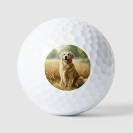 Retriever Dourado