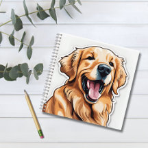 Retriever Dourado