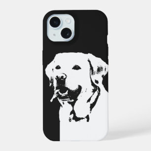 Retriever Labrador