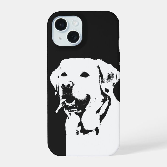 Retriever Labrador (Verso)