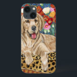 Retriever ouro Boy<br><div class="desc">Animais</div>