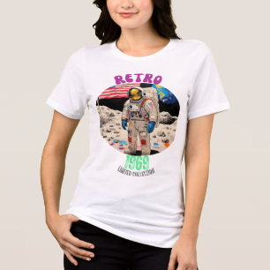 RETRO 1969 - REVIVÊNCIA RETRO (RECOLHA LIMITADA)