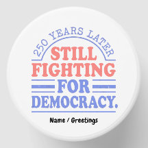 Retro 250 Anos Depois Ainda Lutando Pela Democraci