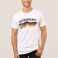 Retro Alemanha Copa do Mundo 1990