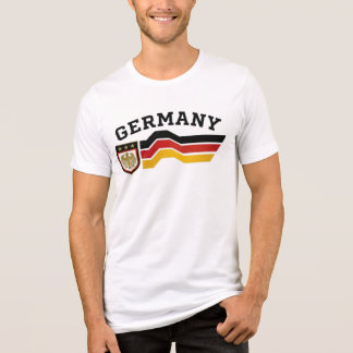 Retro Alemanha Copa do Mundo 1990