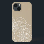 Retro background with lace ornament<br><div class="desc">Retro background with lace ornament and space for your text. Template frame design for card. © and ® Bigstock® - All Rights Reserved.</div>