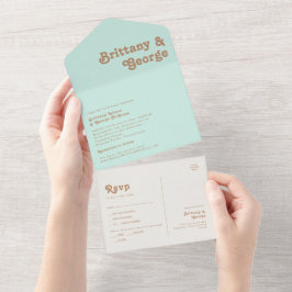 Retro Beach | Selo Aqua e Envio